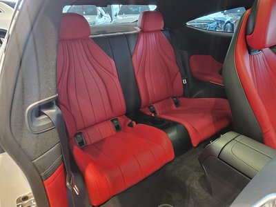 2026 Mercedes-BENZ CLE 缩略图 20