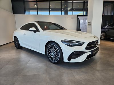صورة 5 لـ 2026 Mercedes-BENZ CLE