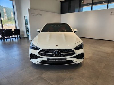 صورة 7 لـ 2026 Mercedes-BENZ CLE