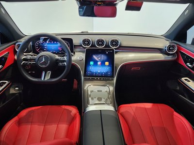 2026 Mercedes-BENZ CLE 缩略图 17