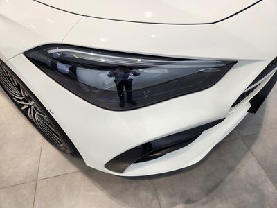2026 Mercedes-BENZ CLE 缩略图 12