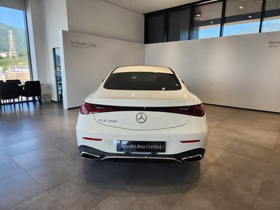 صورة 4 لـ 2026 Mercedes-BENZ CLE