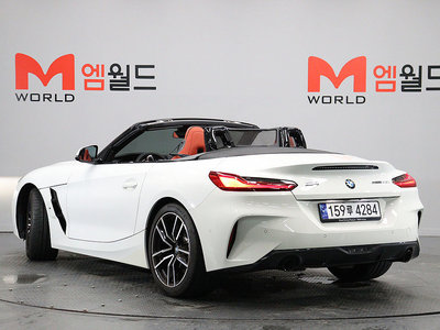 BMW Z4 - 3