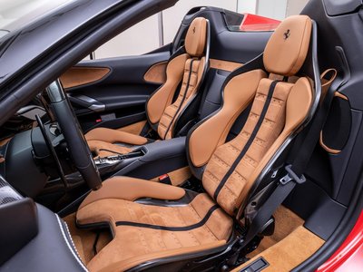 FERRARI SF90 SPIDER - 8