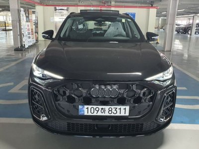 2025 AUDI Q5 照片 1