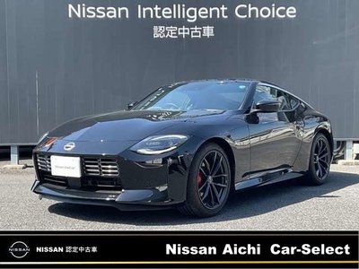 NISSAN FAIRLADY Z - 1