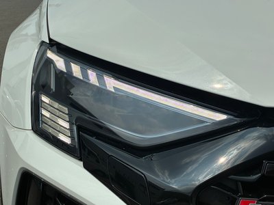 2022 AUDI RS3 SPORTBACK 照片 9