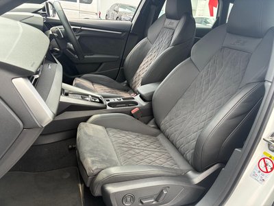 صورة مصغرة 15 لـ 2022 AUDI RS3 SPORTBACK