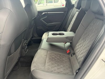 صورة مصغرة 17 لـ 2022 AUDI RS3 SPORTBACK
