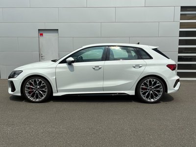 2022 AUDI RS3 SPORTBACK 照片 5