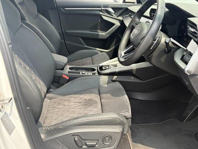 صورة مصغرة 14 لـ 2022 AUDI RS3 SPORTBACK
