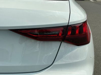 2022 AUDI RS3 SPORTBACK 照片 10
