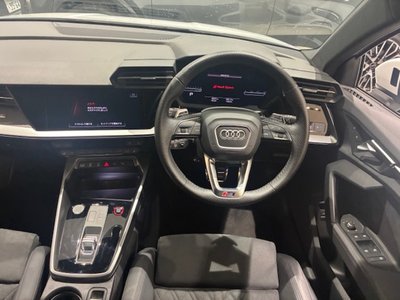 صورة مصغرة 19 لـ 2022 AUDI RS3 SPORTBACK