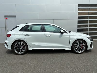 2022 AUDI RS3 SPORTBACK 照片 6