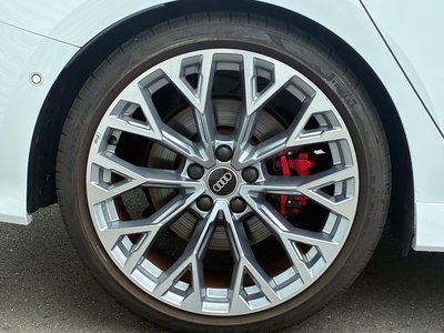 صورة مصغرة 12 لـ 2022 AUDI RS3 SPORTBACK