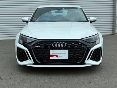 2022 AUDI RS3 SPORTBACK 照片 3