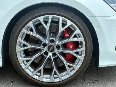 صورة مصغرة 11 لـ 2022 AUDI RS3 SPORTBACK