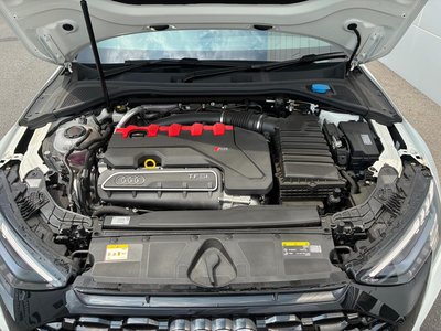 صورة مصغرة 13 لـ 2022 AUDI RS3 SPORTBACK