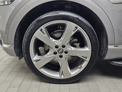 2021 Genesis GV80 photo 6