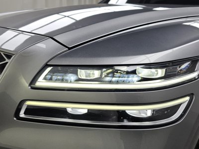 2021 Genesis GV80 photo 9