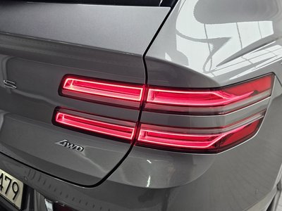 2021 Genesis GV80 photo 10