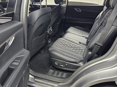 2021 Genesis GV80 thumbnail 17