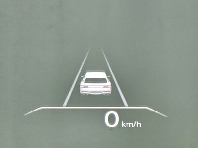 2021 Genesis GV80 thumbnail 32