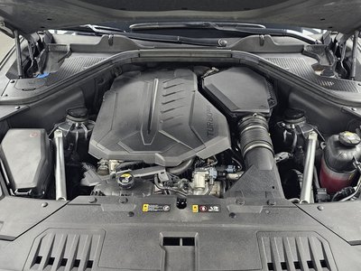 2021 Genesis GV80 photo 7
