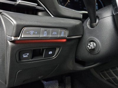 2021 Genesis GV80 thumbnail 25