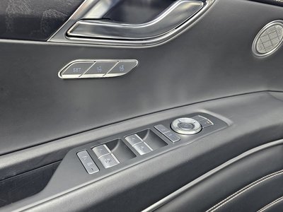 2021 Genesis GV80 thumbnail 27