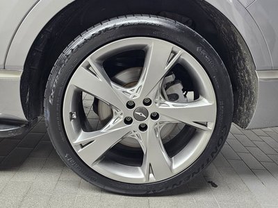 2021 Genesis GV80 photo 8