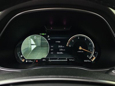 2021 Genesis GV80 thumbnail 11