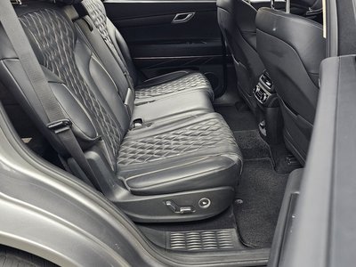 2021 Genesis GV80 thumbnail 18