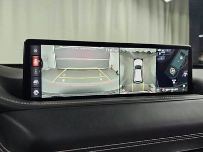 2021 Genesis GV80 thumbnail 20
