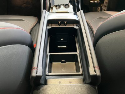 MERCEDES-BENZ GLC AMG - 10