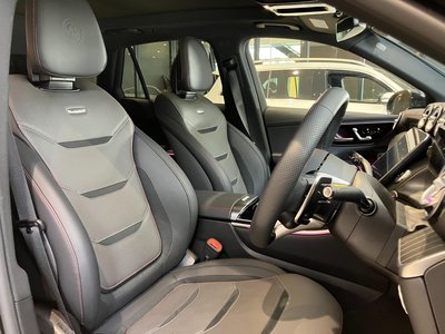 MERCEDES-BENZ GLC AMG - 6