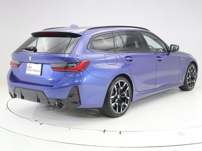 BMW 3 SERIES TOURING - 9