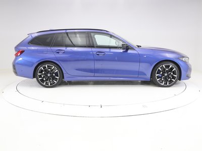 BMW 3 SERIES TOURING - 6