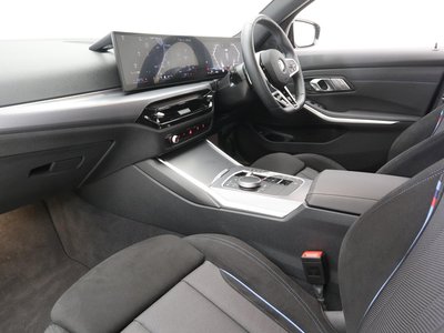 BMW 3 SERIES TOURING - 4