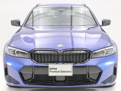 BMW 3 SERIES TOURING - 3