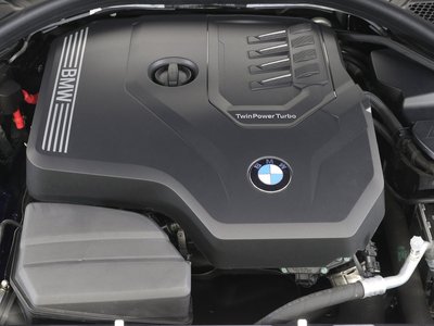 BMW 3 SERIES TOURING - 5