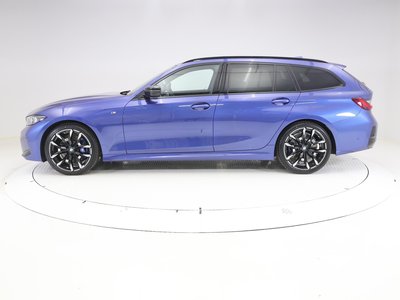 BMW 3 SERIES TOURING - 7