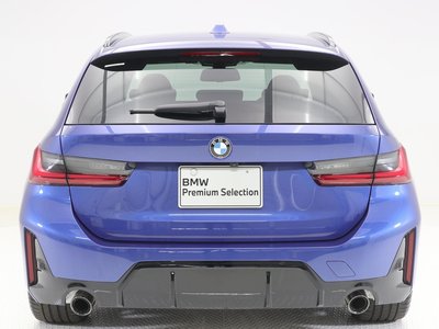 BMW 3 SERIES TOURING - 8