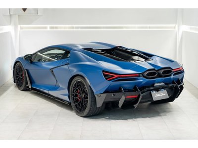 2024 Lamborghini REVUELTO thumbnail 11