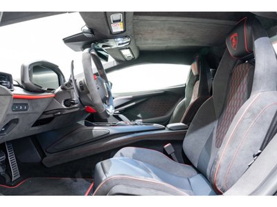 2024 Lamborghini REVUELTO photo 6