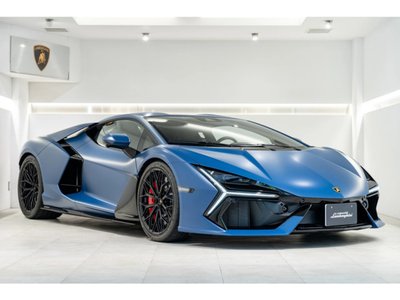 2024 Lamborghini REVUELTO photo 1