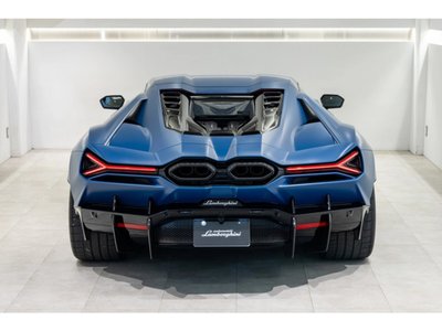 2024 Lamborghini REVUELTO thumbnail 12
