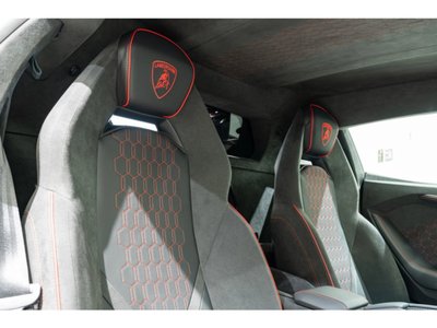 2024 Lamborghini REVUELTO thumbnail 20