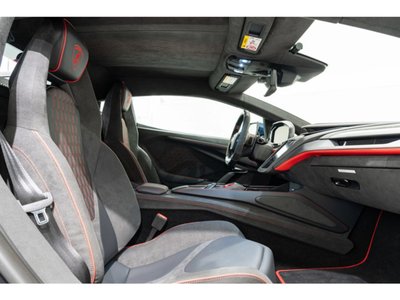 2024 Lamborghini REVUELTO photo 8