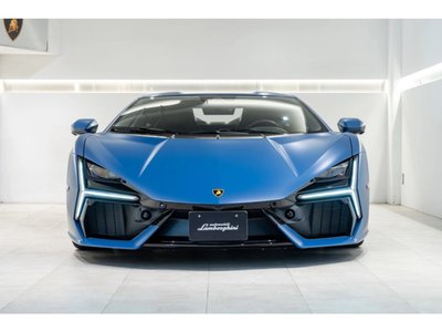 2024 Lamborghini REVUELTO photo 5